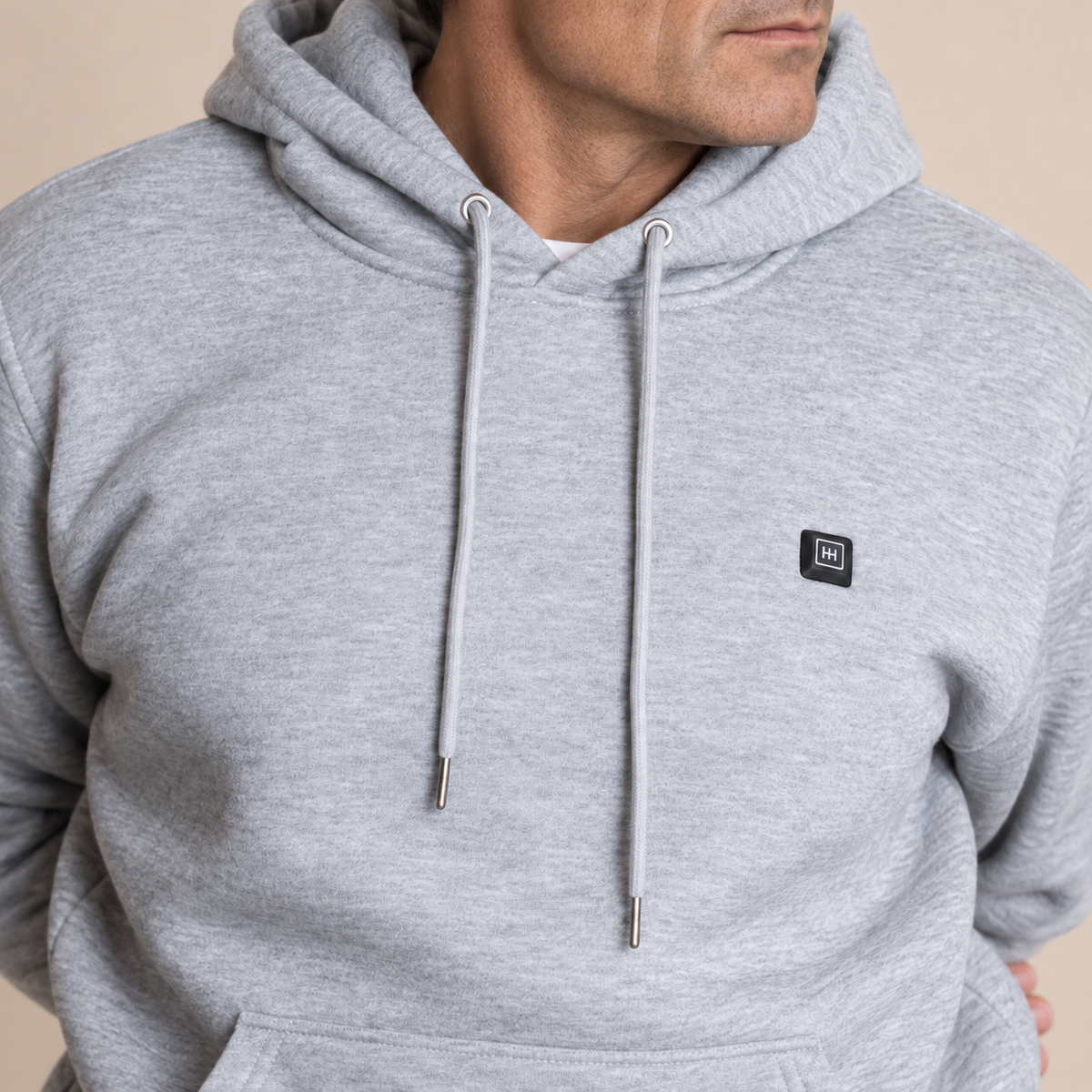Heat Hoody – Uppvärmningsbar Hoodie