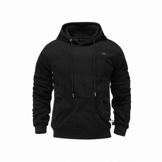 Heat Hoody – Uppvärmningsbar Hoodie